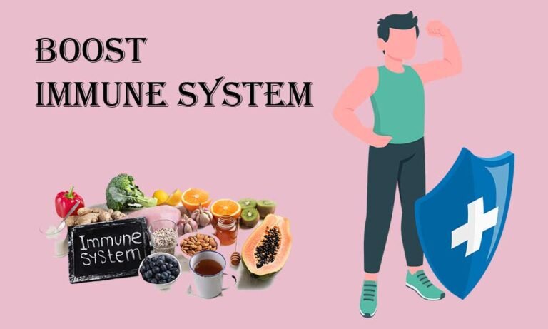 Boost-Immune-System
