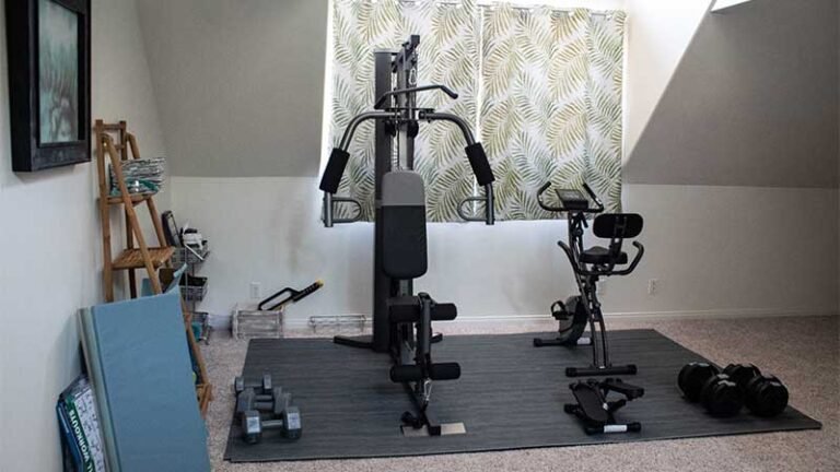 Home-Gym