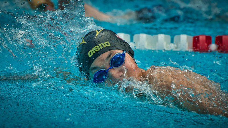 Kids-Swim-Cap