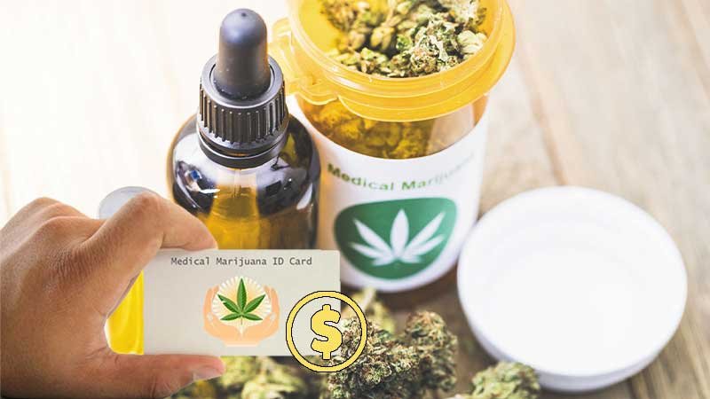 Medical Marijuana Card