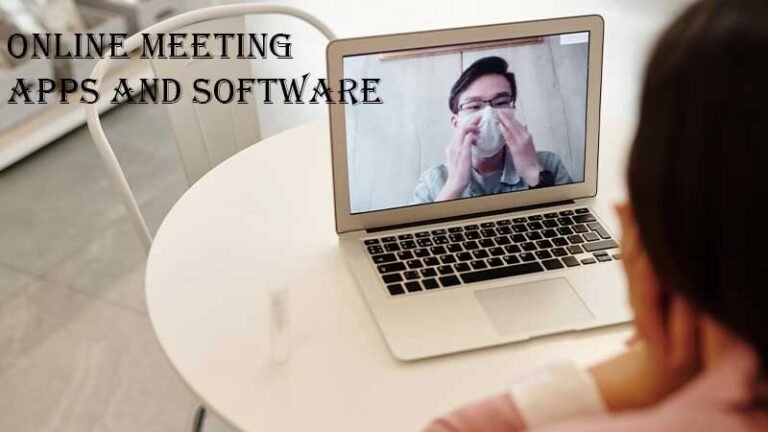 Online-Meeting-Apps-and-Software
