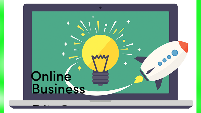 Promote Your Business Online