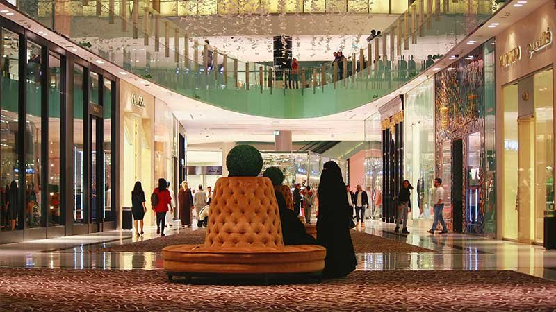The-Dubai-Shopping-Festival