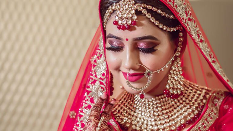 Wedding Jewelry