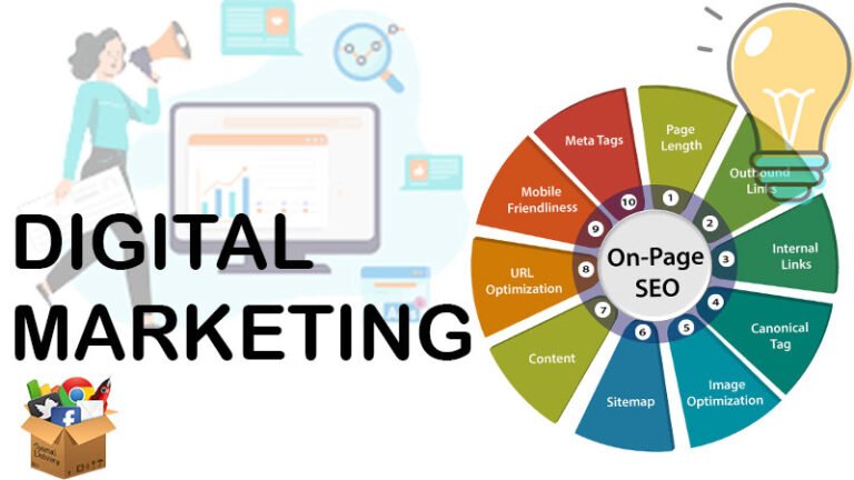Digital Marketing Trends in 2022