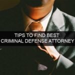 the Best Criminal Defense Attorney