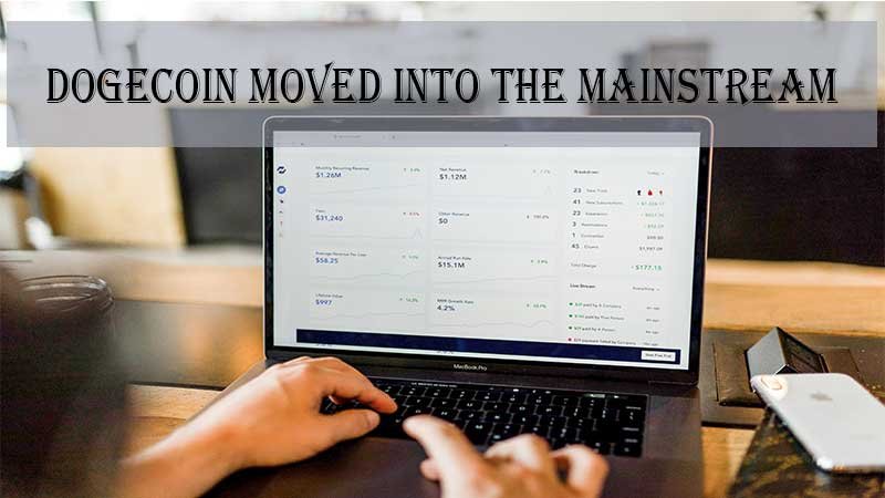 Dogecoin-Moved-Into-the-Mainstream