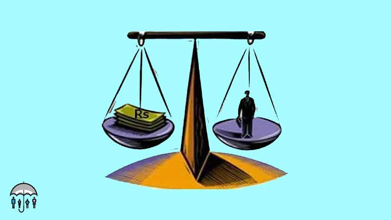 Human Life Value