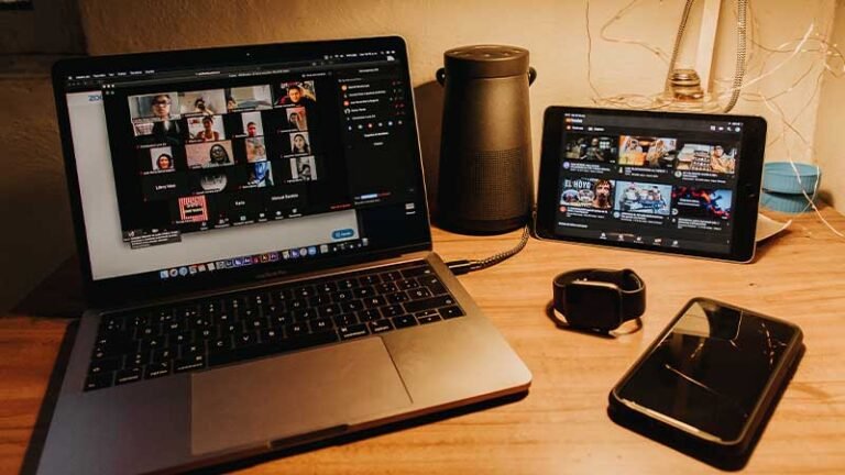 Group Meeting Apps for Business