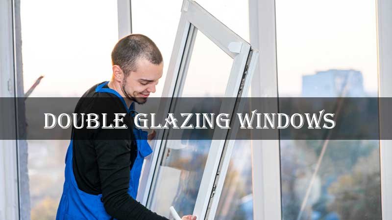 Double-Glazed Windows