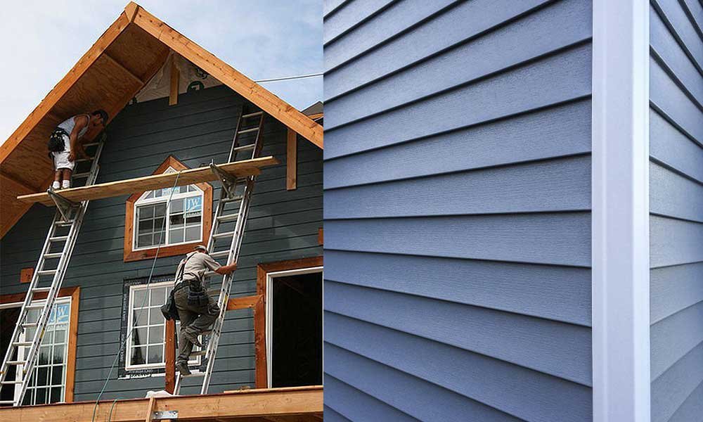 10 Best Siding Contractors in Woodbury