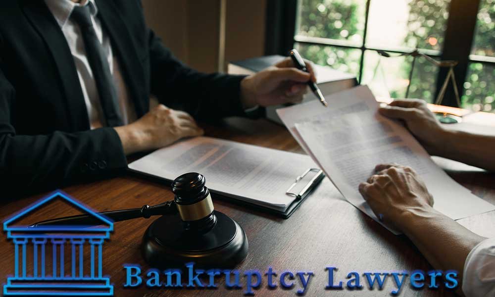 Find the Right Bankruptcy Lawyer for Your Needs