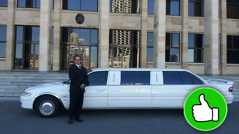 the Best Limo Service