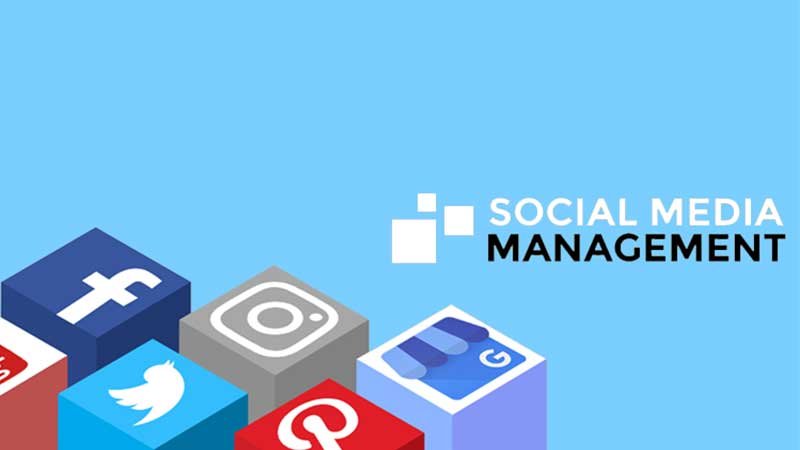 White Label Media Social Management Agency