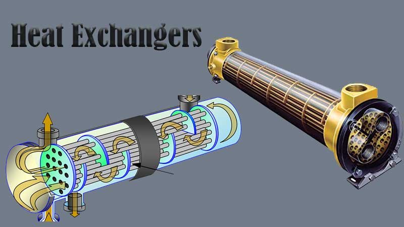 Heat-Exchangers