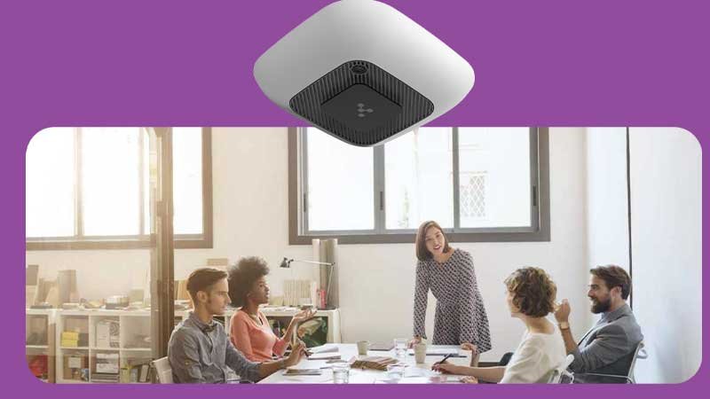 Occupancy Tracking Solutions