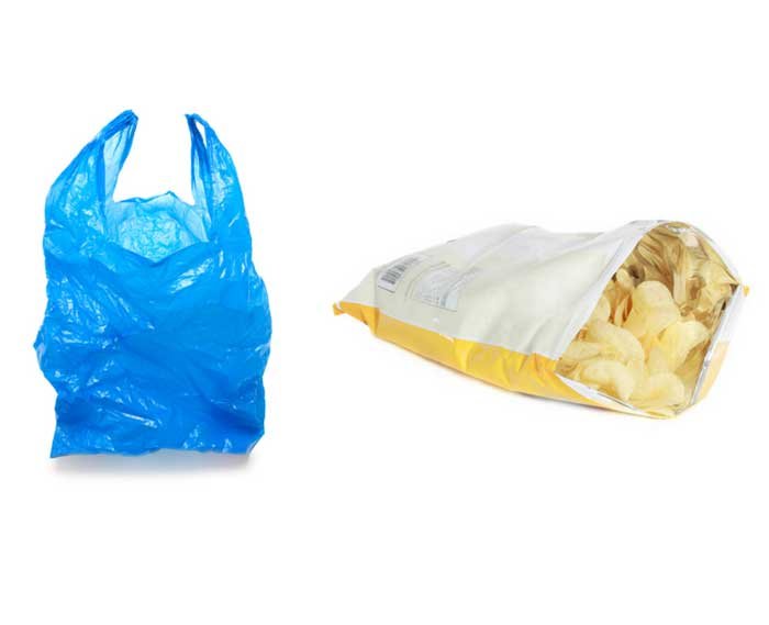 packaging