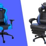 Gaming Chairs for Every Gamer