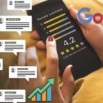 Increase Google Reviews for Your Business