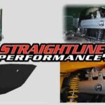 Products from Straightline Performance