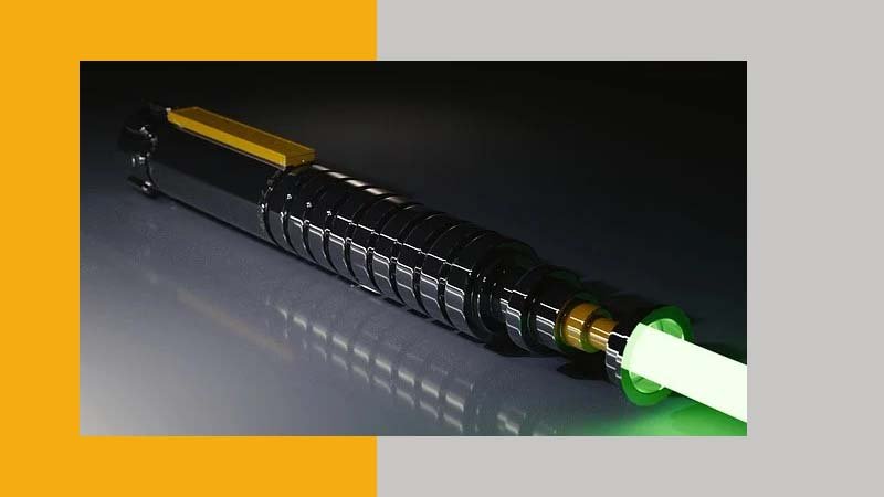 Lightsaber