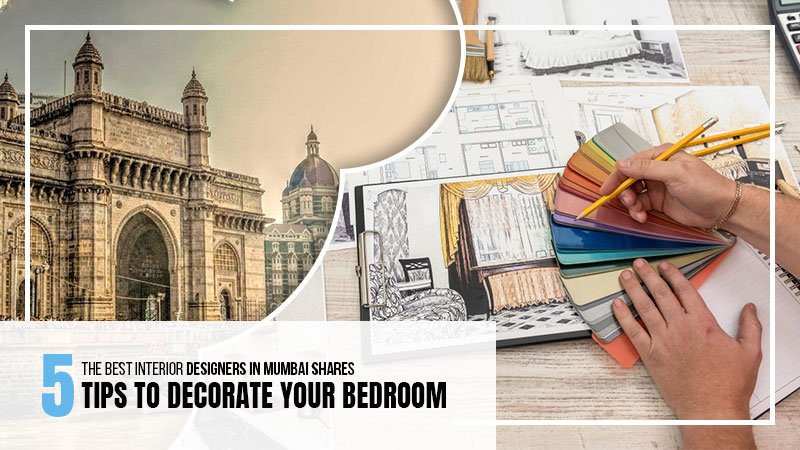 5 Tips to Redecorate Your Bedroom
