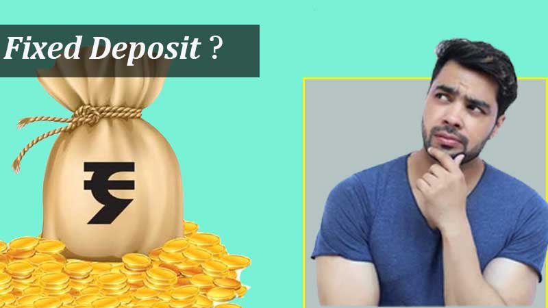 Fixed Deposits