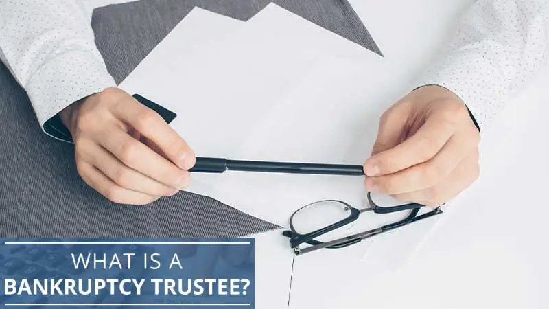 Trustee-In-Bankruptancy