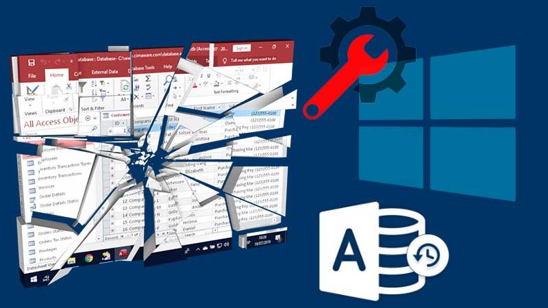 MS Access