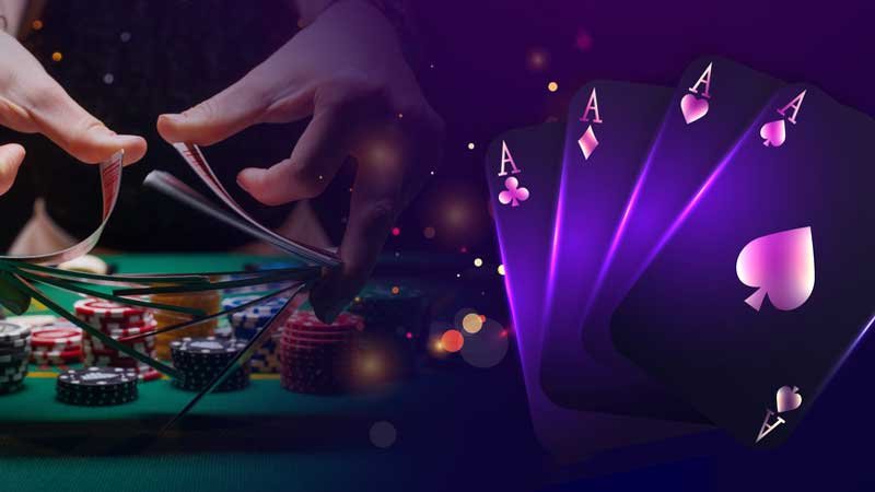 Win at Poker