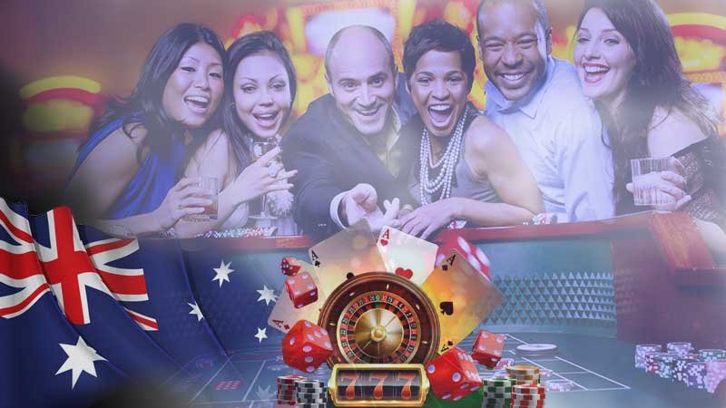 Know online casino in Autralia
