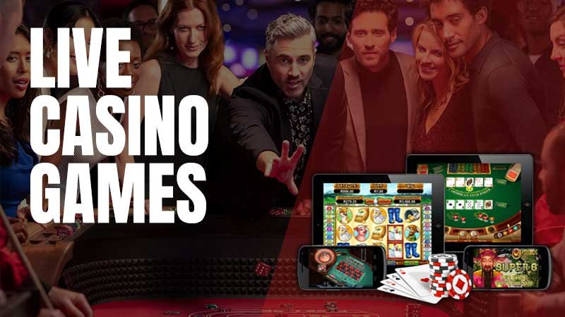 Best Online Singapore Live Casino