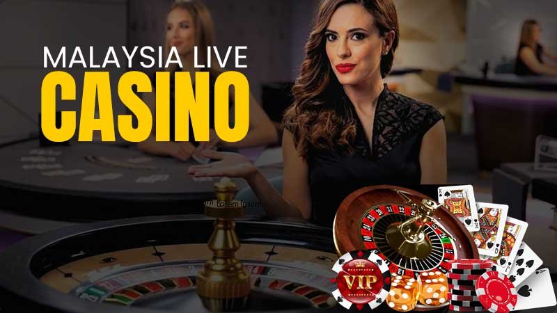 Choose an Online Casino in Malaysia