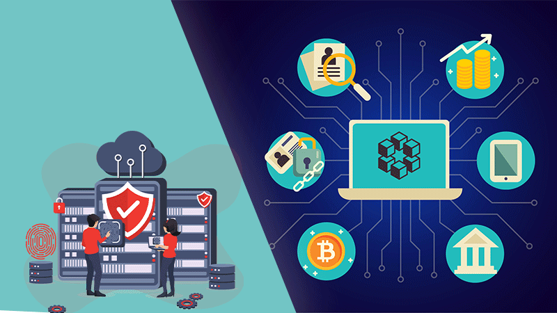 Guide to Blockchain-Based Identity Management