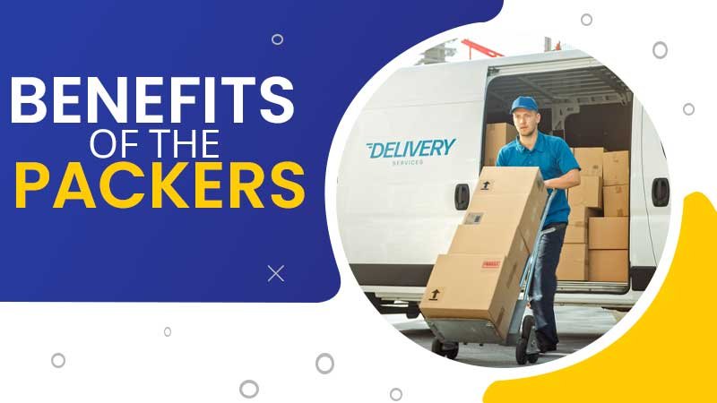 Benefits of the Packers