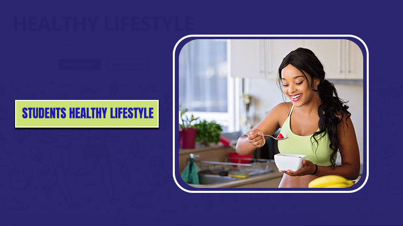 Healthy Lifestyle
