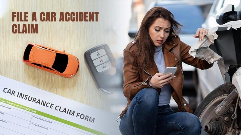 File-a-Car-Accident-Claim