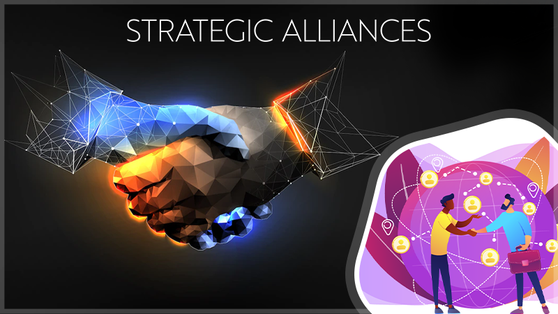 Strategic Alliances