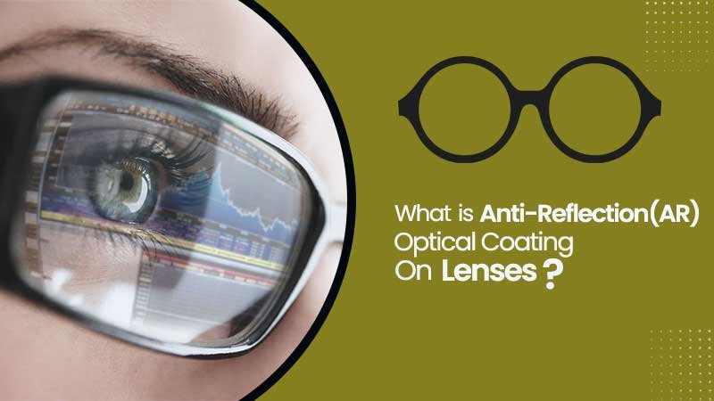 Ar optical lenses