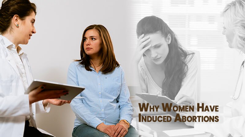 Induced-abortion
