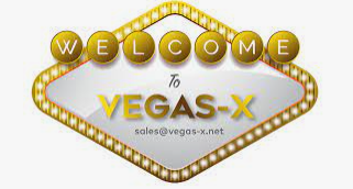 vegas x org welcome