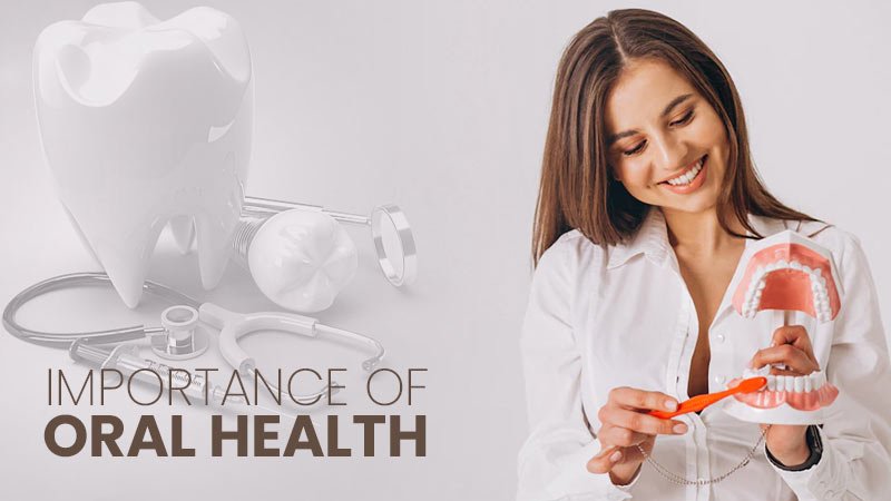 Oral-Health