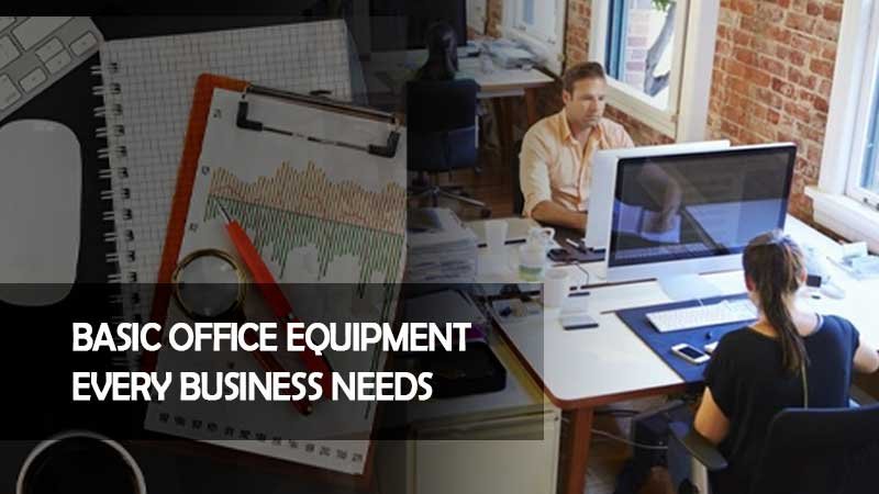 Business-Equipments