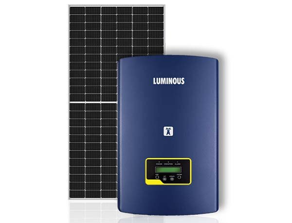 Luminous