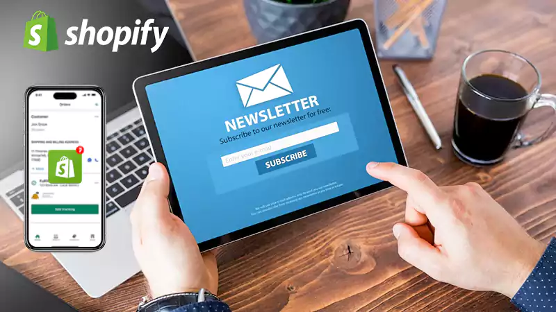 Increasing Newsletter Subscriptions