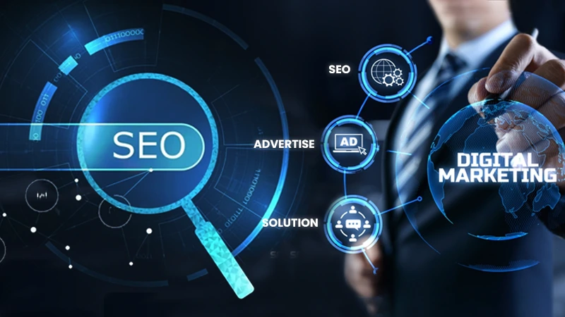 Seo Companies Digital Marketing