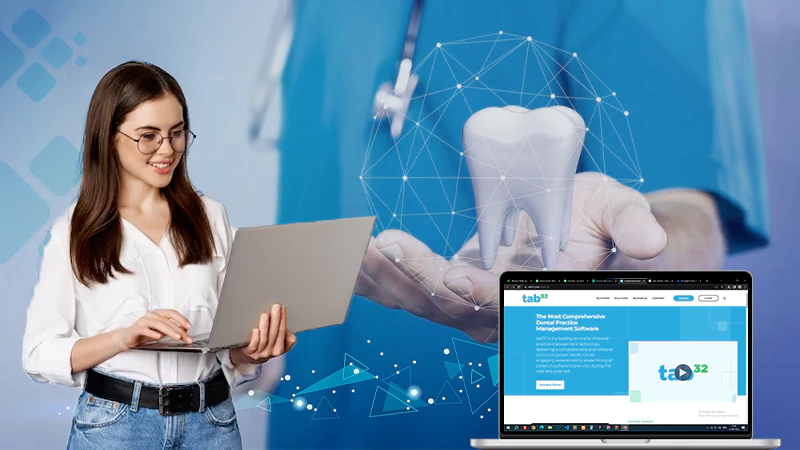 dental software empowers enterprise practices