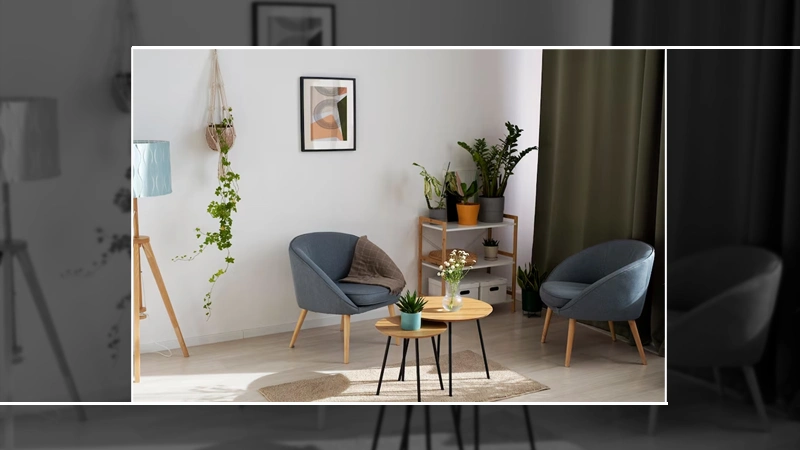versatile interior design