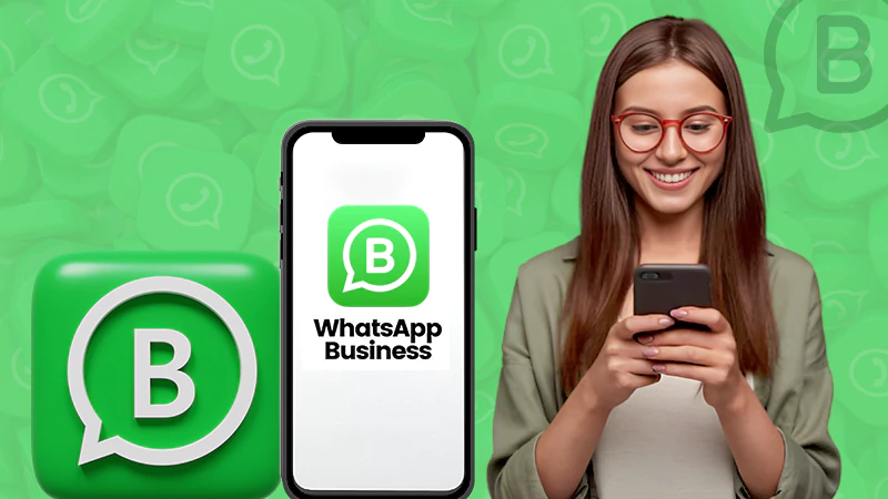 benefits of whatsapp business