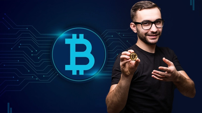 bitcoin